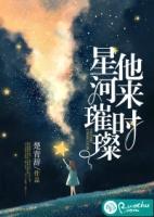 他来时星河璀璨唐苏