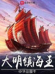 大明镇海王无错