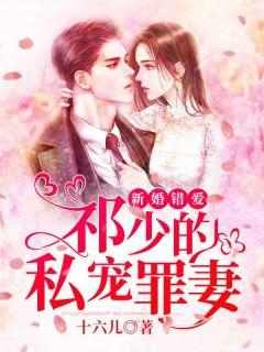 新婚错爱祁少的私宠罪妻 pdf