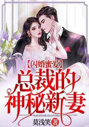 闪婚蜜爱总裁的神秘新妻完整版