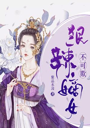 狠辣嫡女不可欺人物介绍