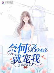 奈何Boss独宠我阅读