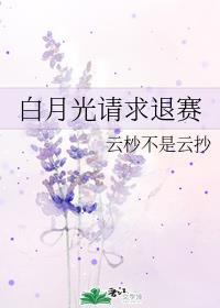 白月光请求出战by