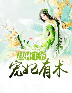 战神王爷嗜宠妻妃