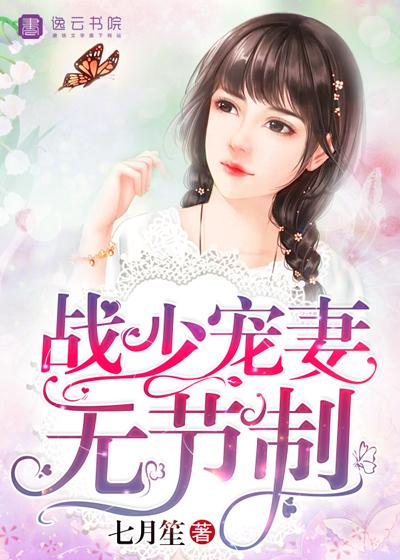 战少宠妻无节制完整版