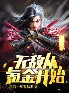 无敌从氪金开始秦风