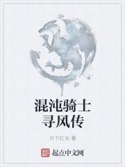 混沌骑士图片