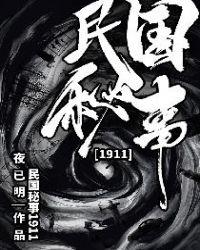 民国秘事1911夜已明