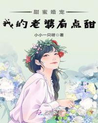 甜蜜婚宠我的老婆有点甜漫画