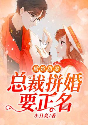 傲娇甜妻总裁拼婚要正名免费听