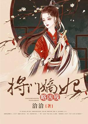 重生之将门嫡妃完整版