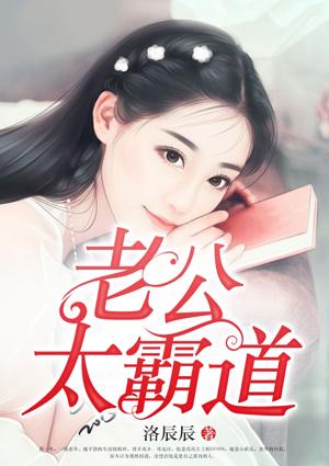 隐婚蜜宠恶魔老公太霸道