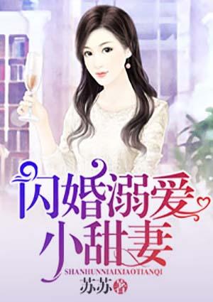 闪婚溺爱小甜妻完整