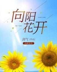 向阳花开下一句押韵