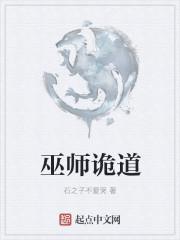 巫师诡道书单书评