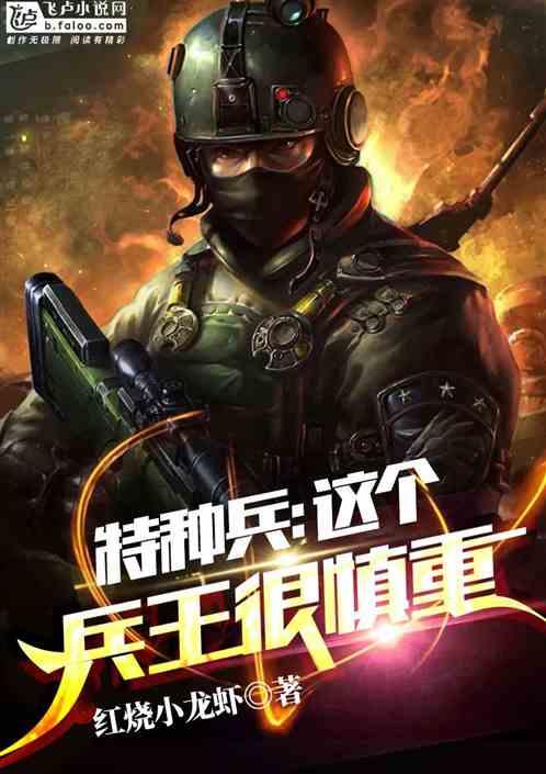 特种兵这个兵王很慎重TXT