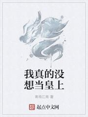 明末我真的没想当皇上