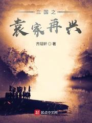 三国之袁氏再兴全文