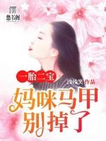 一胎双宝妈咪的马甲又又又掉了 正圆梦