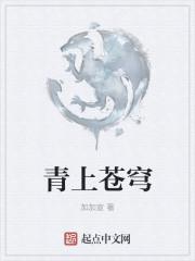 青穹什么意思