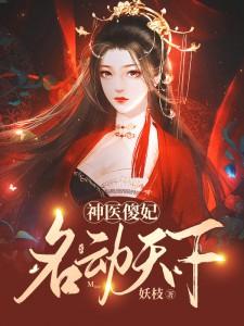 神医傻妃名动天下150