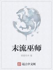 末日巫师书