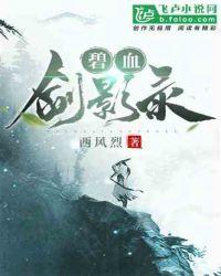 碧血剑2007版黄圣依版