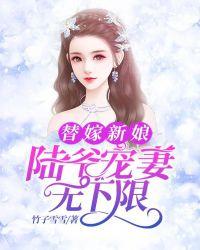 替嫁新娘陆九爷