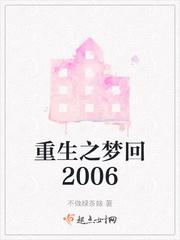 重生之梦回2007