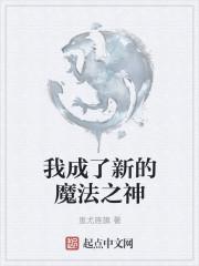 我成了新的魔法之神txt