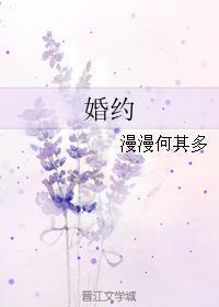 婚约by漫漫何其多无删减