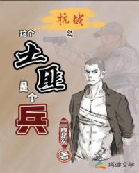 抗战之这个土匪是个兵epub