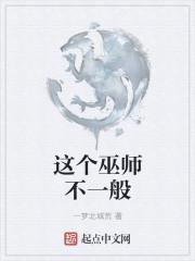 这个巫师他就不科学