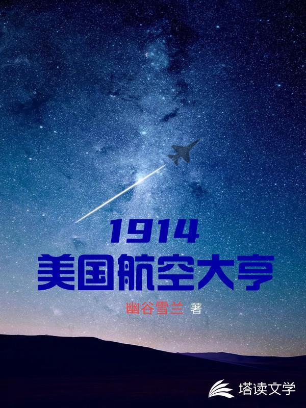 1914美国航空大亨 百度