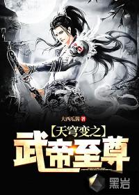 天穹变之武帝至尊免费观看