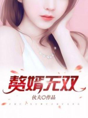 赘婿无双沈林飞木兰