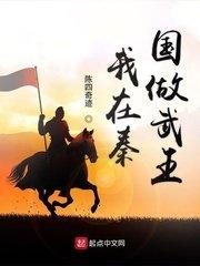 我在秦国搞发展