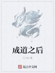 道之后是什么