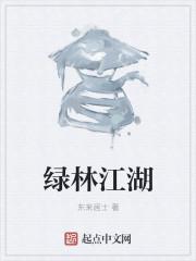 绿林江湖探案