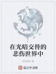 在光暗交替的悲伤世界中是什么歌