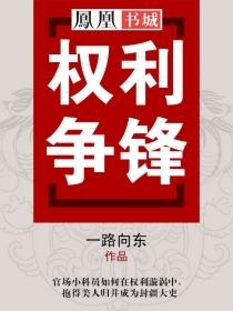 权利争锋全文免费第二册