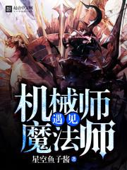 超神机械师魔法师资料