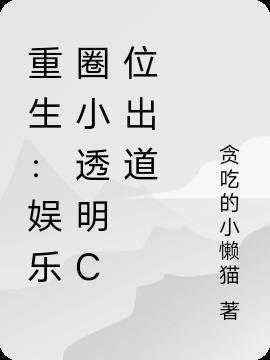 穿越娱乐圈小透明