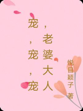 老婆大人求专宠 全文免费阅读