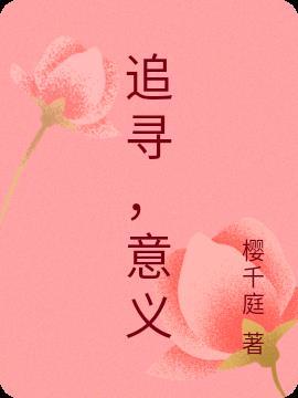 追寻意义作文800字