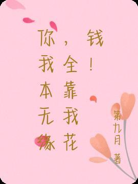 你我本无缘全靠我花钱