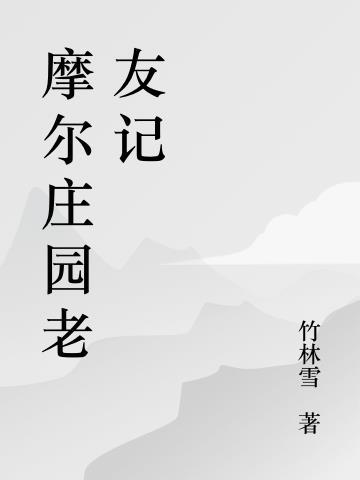 摩尔庄园记者