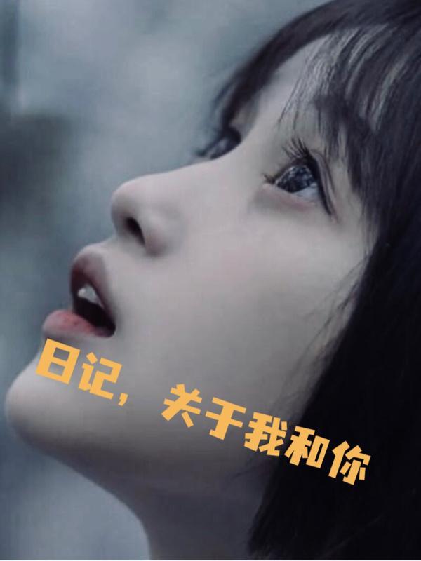 歌曲关于你和我的故事