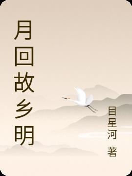 月回故乡明 目星河