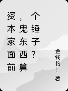 资本家的鬼花样pdf